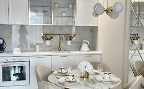 Luxapart Apartamenty Jantar